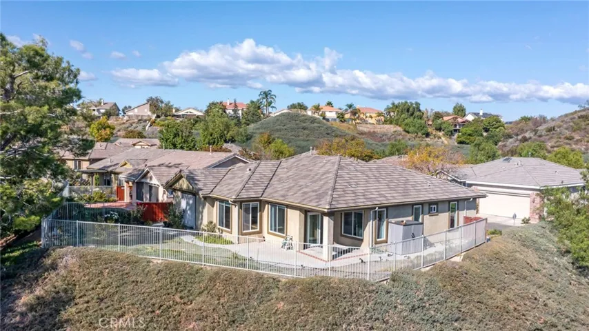 26511 Honorine Court, Newhall, California 91321