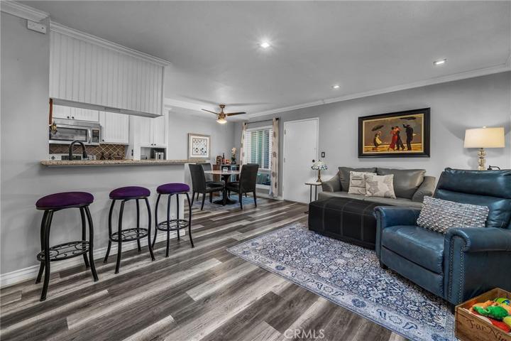 838 Coriander Drive Unit A, Torrance, California 90502
