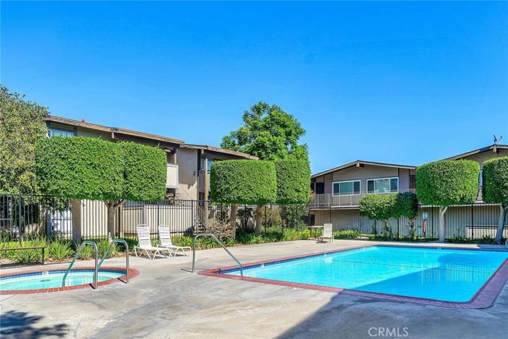 838 Coriander Drive Unit A, Torrance, California 90502