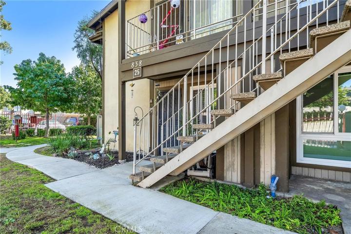 838 Coriander Drive Unit A, Torrance, California 90502
