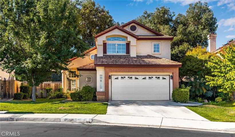 710 Napa Avenue, Redlands, California 92374