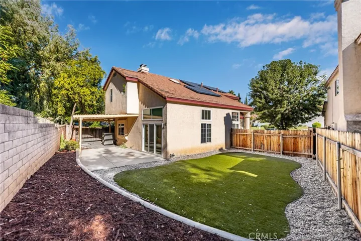 710 Napa Avenue, Redlands, California 92374