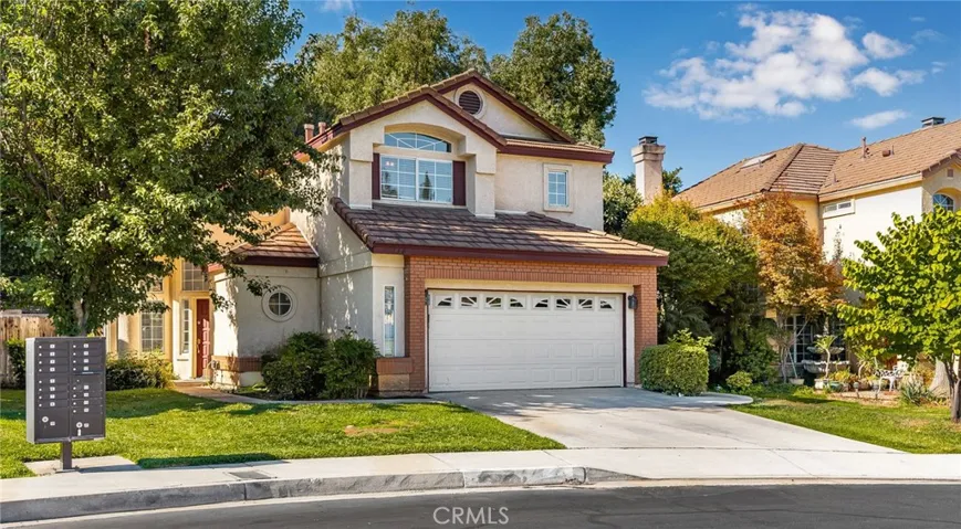 710 Napa Avenue, Redlands, California 92374