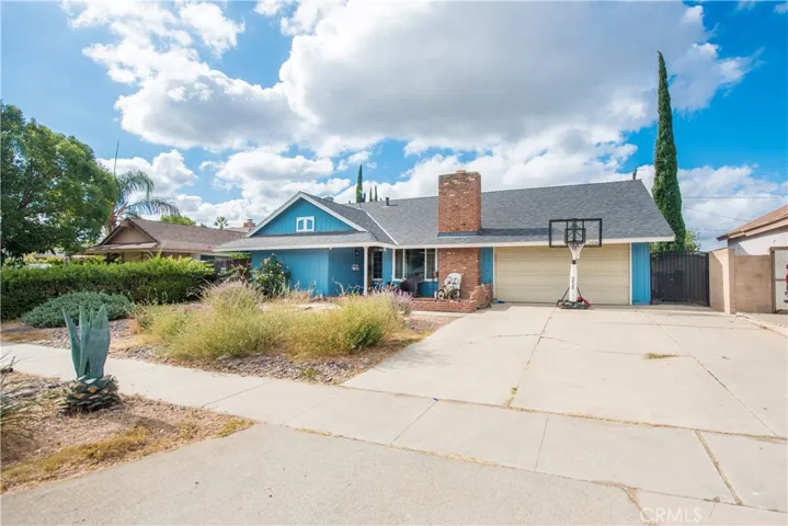 316 Atwood Drive, Corona, California 92879