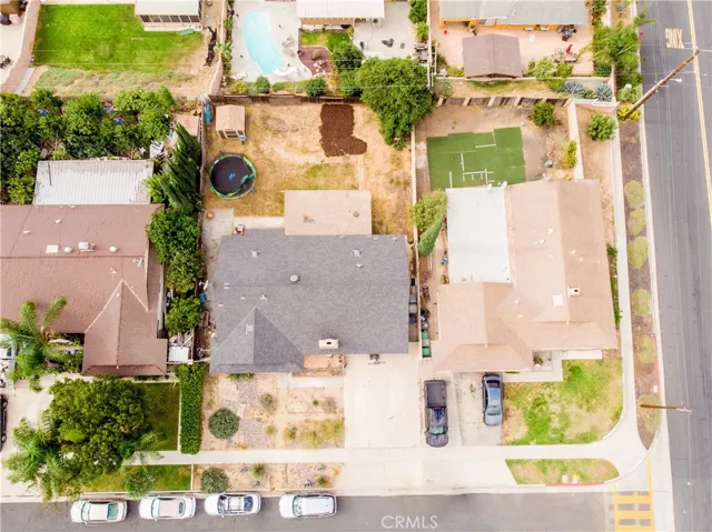 316 Atwood Drive, Corona, California 92879