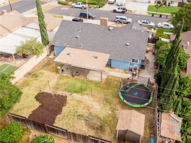 316 Atwood Drive, Corona, California 92879