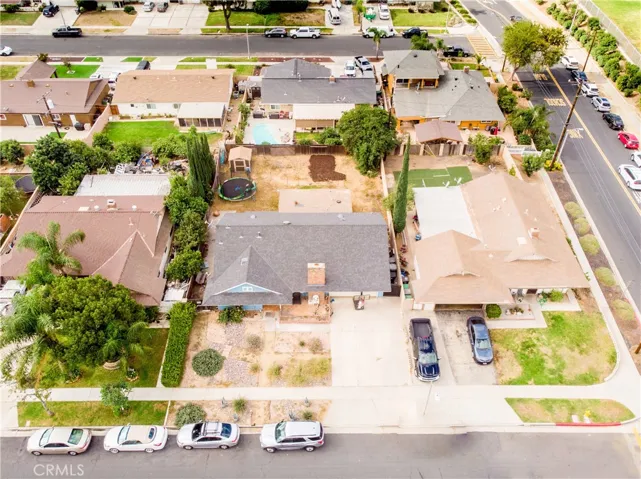 316 Atwood Drive, Corona, California 92879