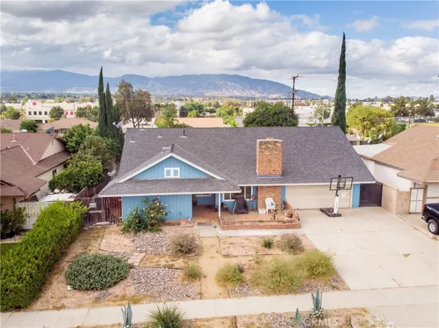 316 Atwood Drive, Corona, California 92879