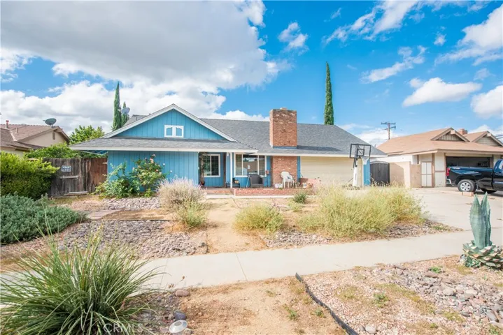 316 Atwood Drive, Corona, California 92879