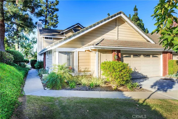 4861 E Fairfield Street, Anaheim Hills, California 92807