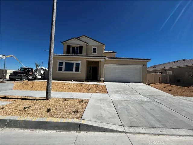 44328 43rd W Street, Lancaster, California 93536