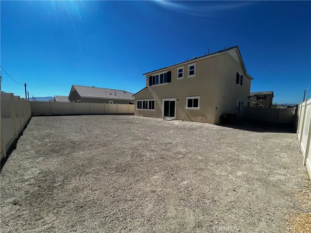 44328 43rd W Street, Lancaster, California 93536