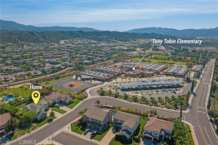 33979 Milat Street, Temecula, California 92592