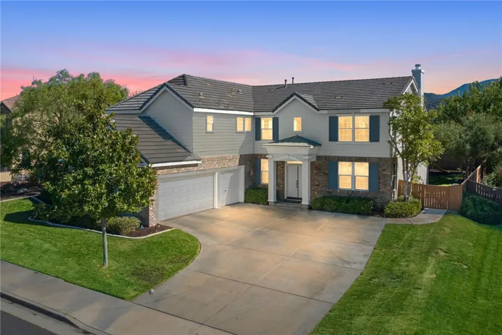 33979 Milat Street, Temecula, California 92592