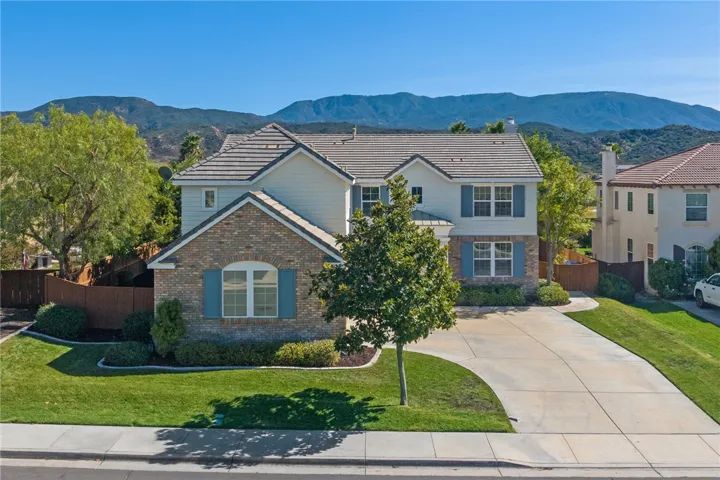 33979 Milat Street, Temecula, California 92592