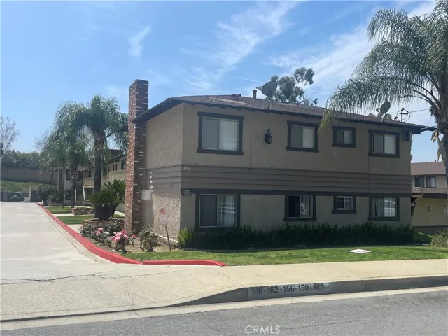 144 Baseline Road Unit 1, San Dimas, California 91773
