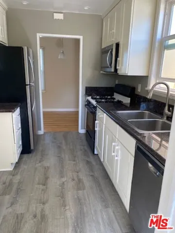 Newly Remodeled Kitchen