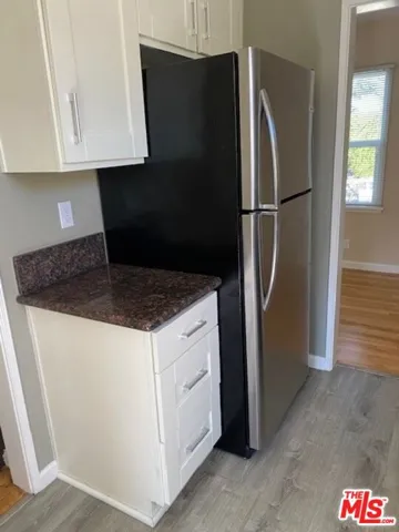 Newly Remodeled Kitchen