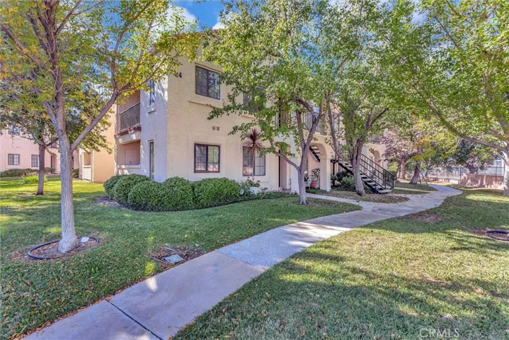 2554 Olive Drive Unit 190, Palmdale, California 93550