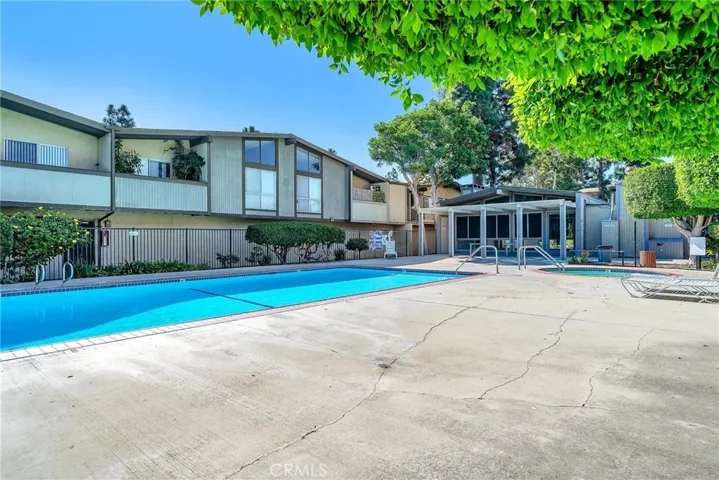 23326 Sesame Street Unit F, Torrance, California 90502