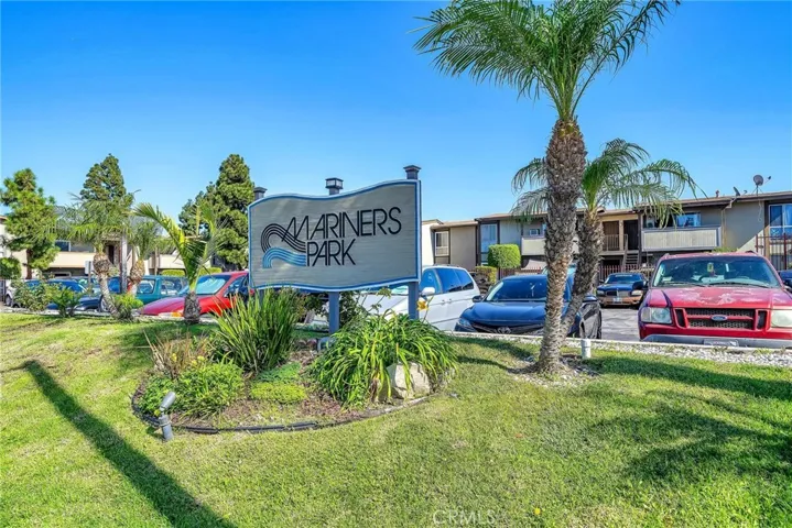 23326 Sesame Street Unit F, Torrance, California 90502