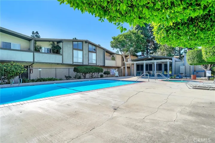 23326 Sesame Street Unit F, Torrance, California 90502