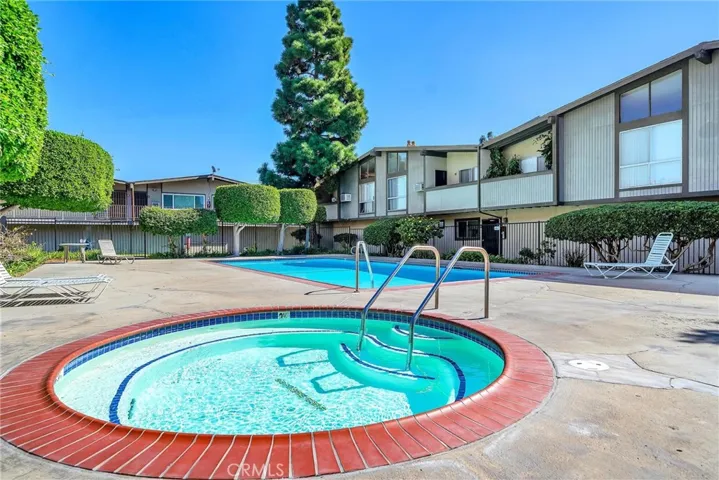 23326 Sesame Street Unit F, Torrance, California 90502