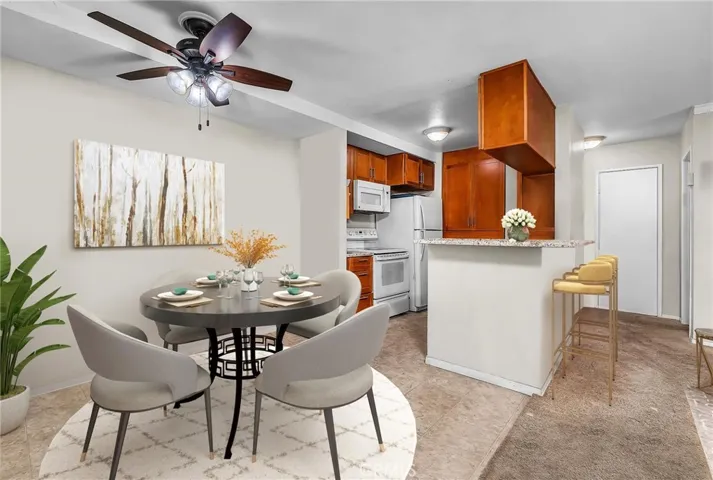 23326 Sesame Street Unit F, Torrance, California 90502