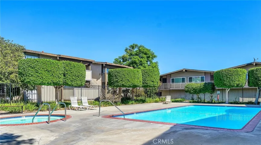 23326 Sesame Street Unit F, Torrance, California 90502