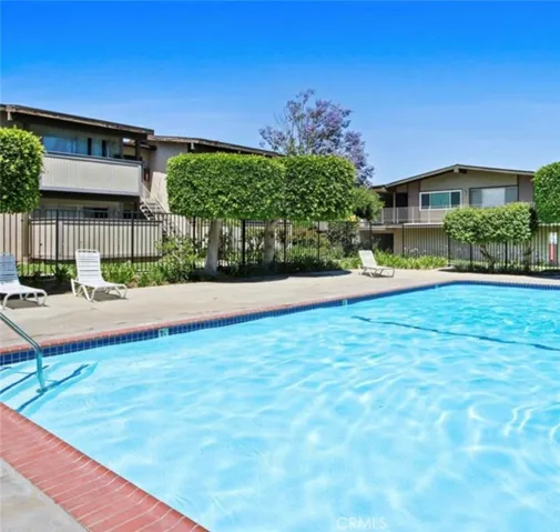 23326 Sesame Street Unit F, Torrance, California 90502