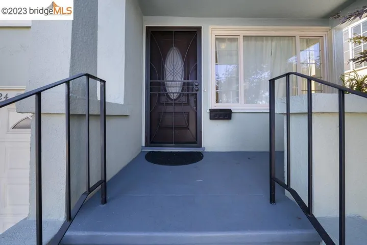 2424 Garvin Ave, Richmond, California 94804