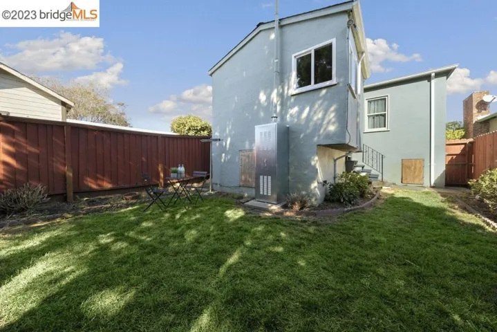 2424 Garvin Ave, Richmond, California 94804