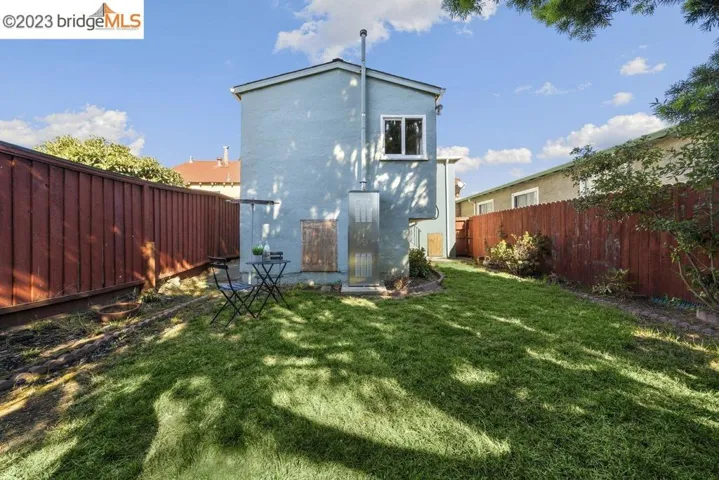 2424 Garvin Ave, Richmond, California 94804