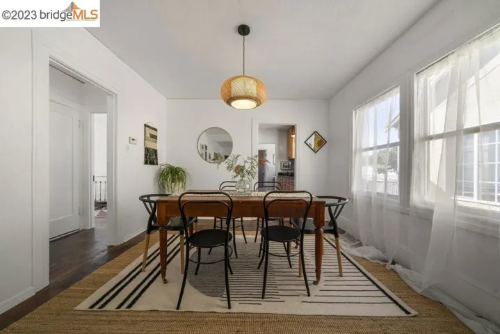 2424 Garvin Ave, Richmond, California 94804