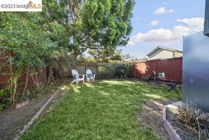 2424 Garvin Ave, Richmond, California 94804