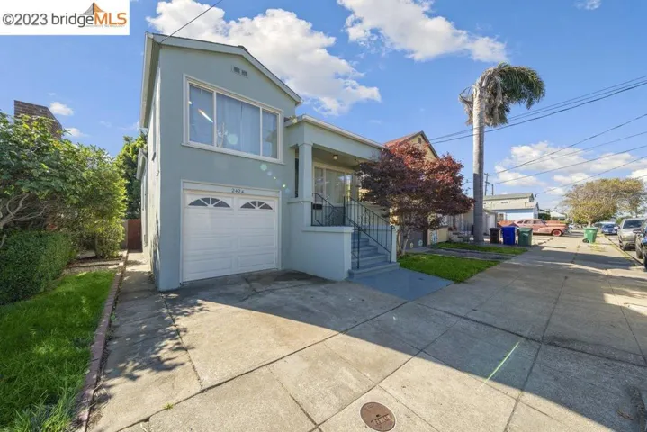 2424 Garvin Ave, Richmond, California 94804