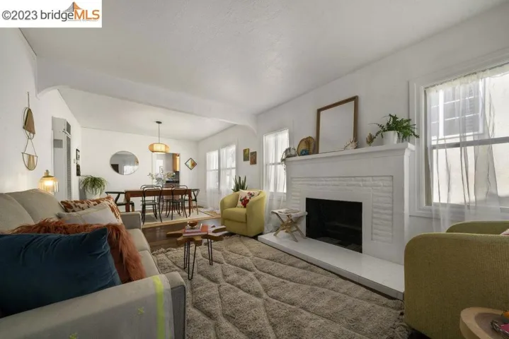 2424 Garvin Ave, Richmond, California 94804