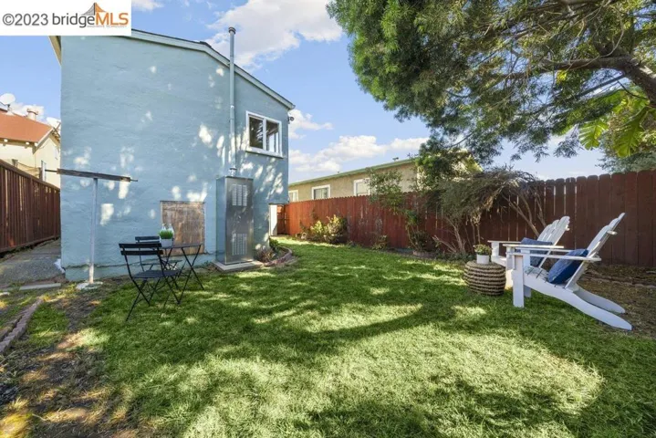 2424 Garvin Ave, Richmond, California 94804