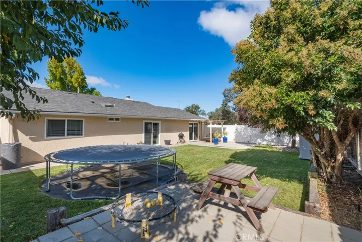 1902 Tulipwood Drive, Paso Robles, California 93446