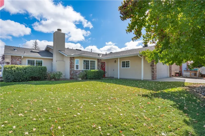 1902 Tulipwood Drive, Paso Robles, California 93446