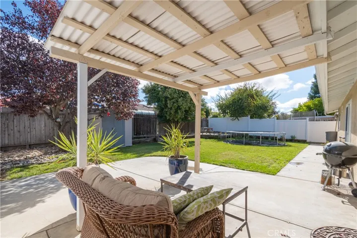 1902 Tulipwood Drive, Paso Robles, California 93446