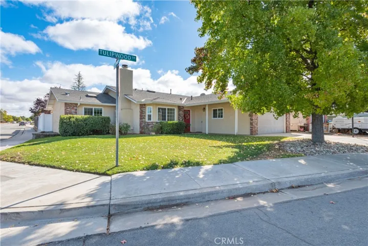 1902 Tulipwood Drive, Paso Robles, California 93446