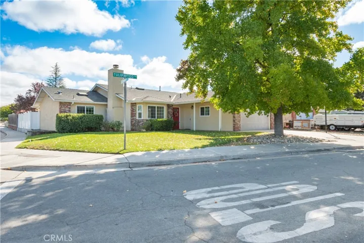 1902 Tulipwood Drive, Paso Robles, California 93446