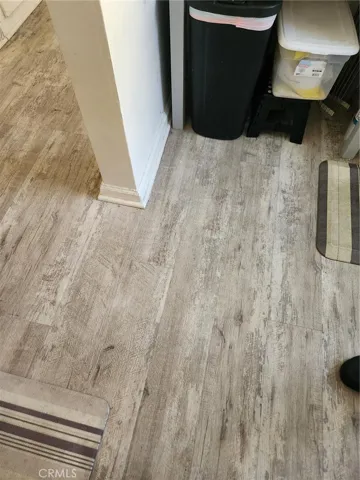 laminate flooring
