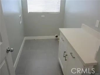 Laundry Room 2nd Floor.