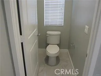 Separate Primary Water Room
