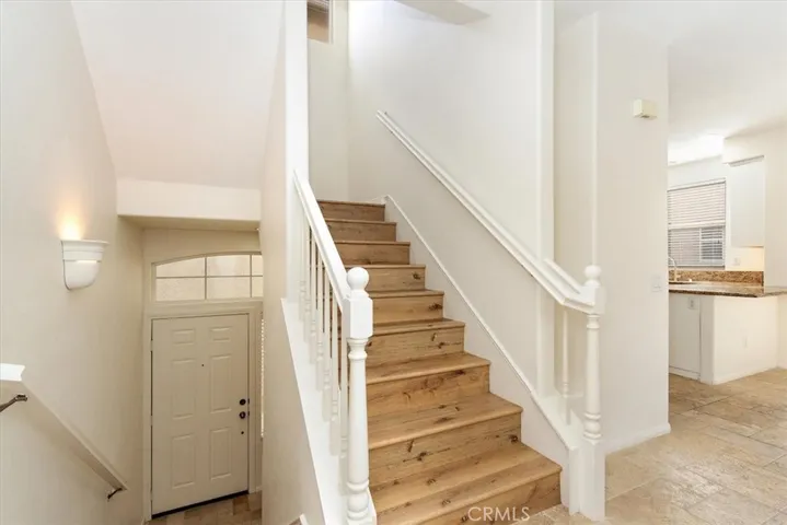 Stairwell
