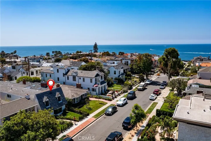 310 Orchid Avenue, Corona Del Mar, California 92625