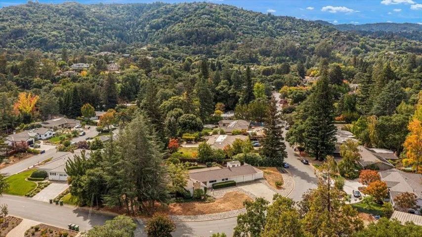 14768 Vickery Avenue, Saratoga, California 95070