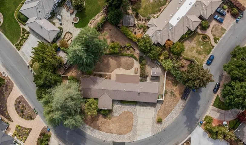 14768 Vickery Avenue, Saratoga, California 95070